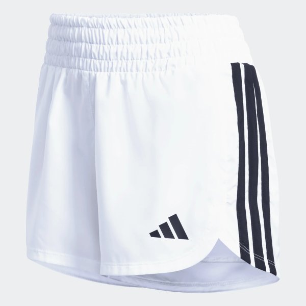 Dámské šortky adidas PACER HIGH W - foto 0