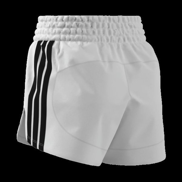 Dámské šortky adidas PACER HIGH W - foto 11