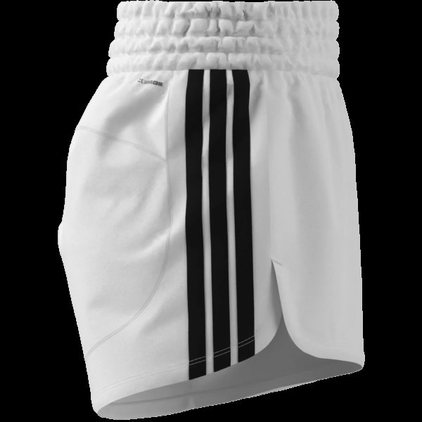 Dámské šortky adidas PACER HIGH W - foto 8