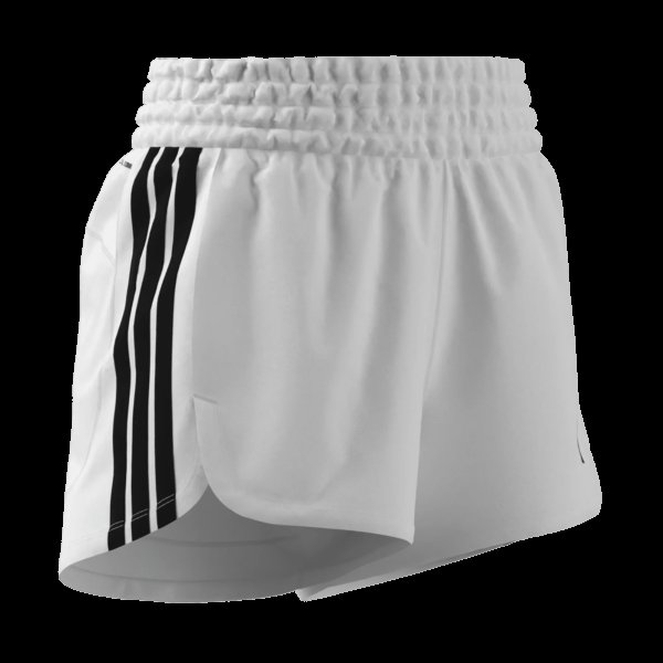 Dámské šortky adidas PACER HIGH W - foto 7