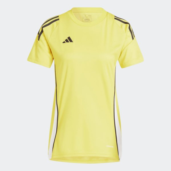 Dámský dres adidas TIRO24 JSYW - foto 0