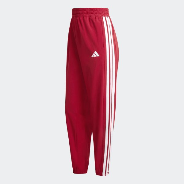 Dámské tepláky adidas WE 3S WOVEN PT - foto 0