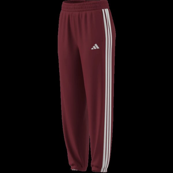 Dámské tepláky adidas WE 3S WOVEN PT - foto 13