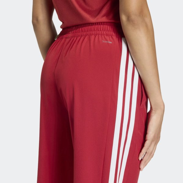 Dámské tepláky adidas WE 3S WOVEN PT - foto 5