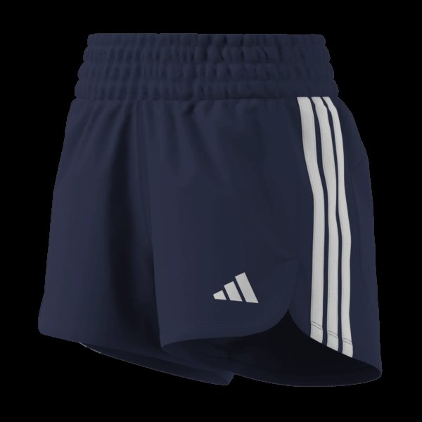 Dámské šortky adidas PACER HIGH W - foto 13