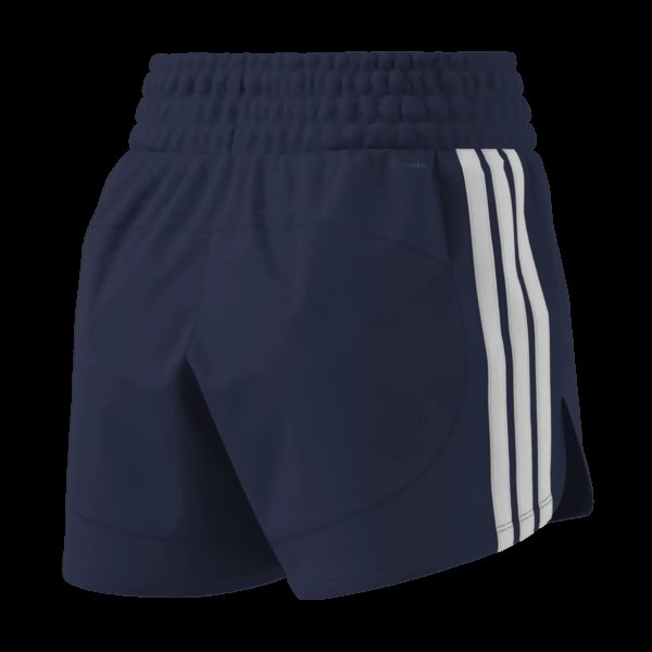 Dámské šortky adidas PACER HIGH W - foto 9
