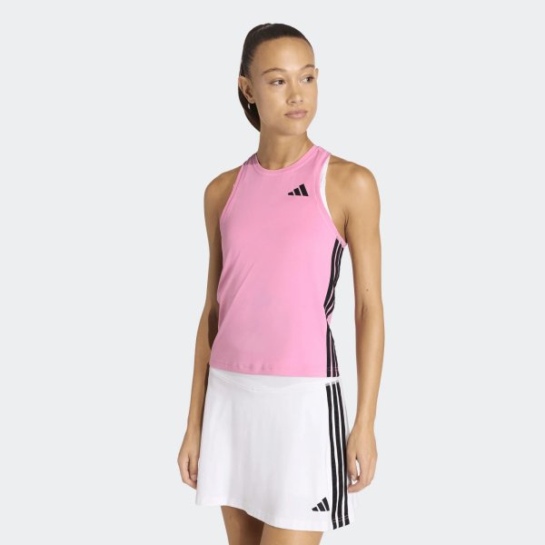 Dámské tílko adidas WE 3S TK - foto 1