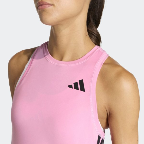 Dámské tílko adidas WE 3S TK - foto 4