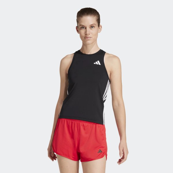 Dámské tílko adidas WE 3S TK - foto 1