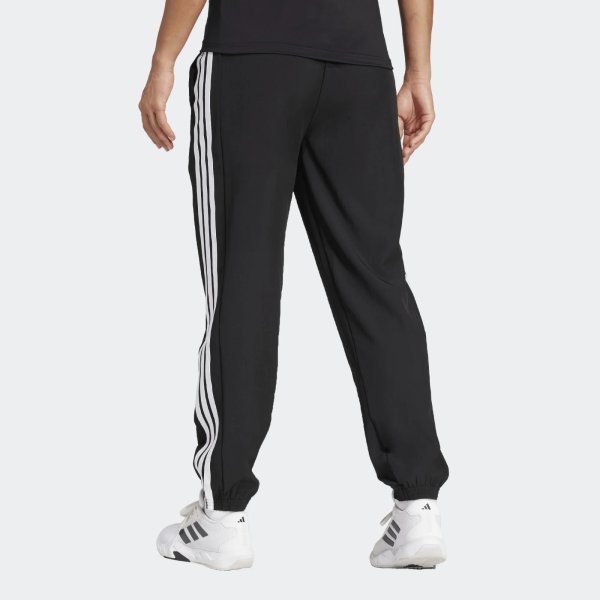 Dámské tepláky adidas WE 3S WOVEN PT - foto 3