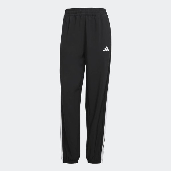Dámské tepláky adidas WE 3S WOVEN PT - foto 0