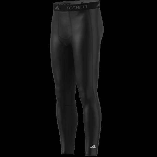 Pánské legíny adidas TF BASE TIGHT - foto 14