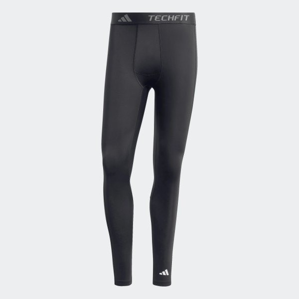 Pánské legíny adidas TF BASE TIGHT - foto 1