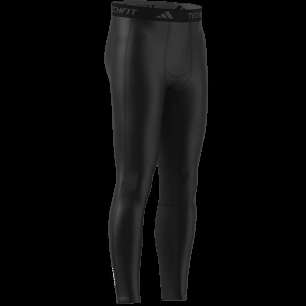 Pánské legíny adidas TF BASE TIGHT - foto 8