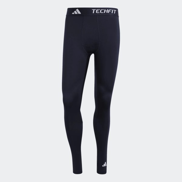 Pánské legíny adidas TF BASE TIGHT - foto 0