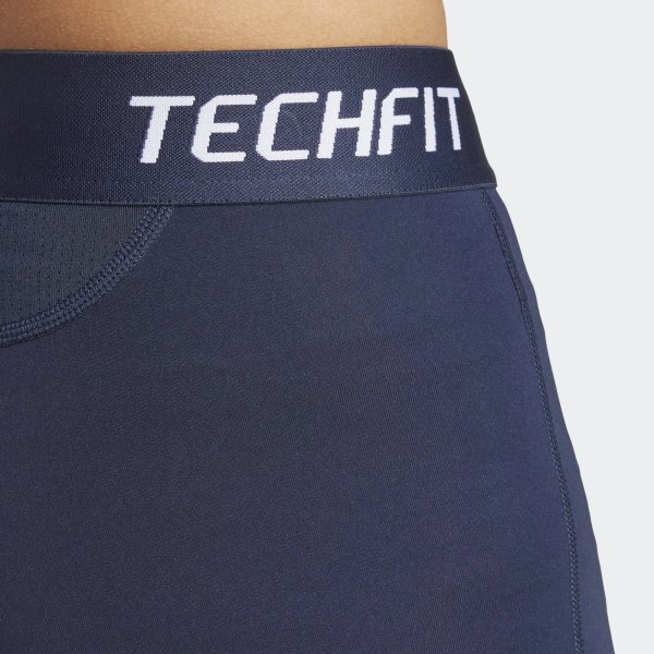 Pánské legíny adidas TF BASE TIGHT - foto 5