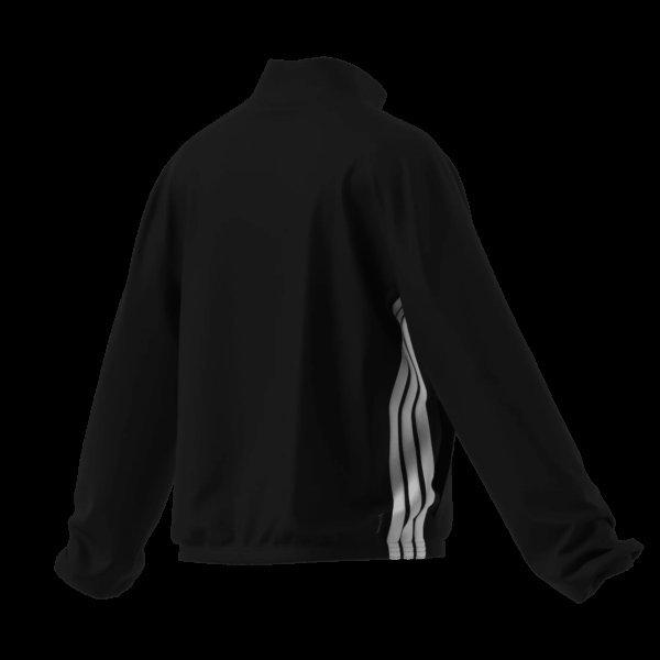 Dámská mikina adidas WE 3S WOVEN JKT - foto 9