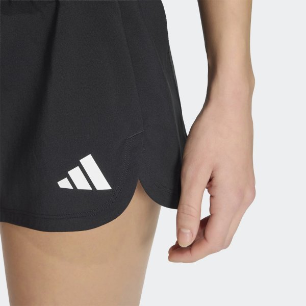 Dámské šortky adidas PACER HIGH SIP - foto 5