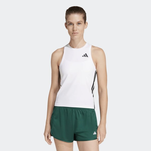 Dámské tílko adidas WE 3S TK - foto 1