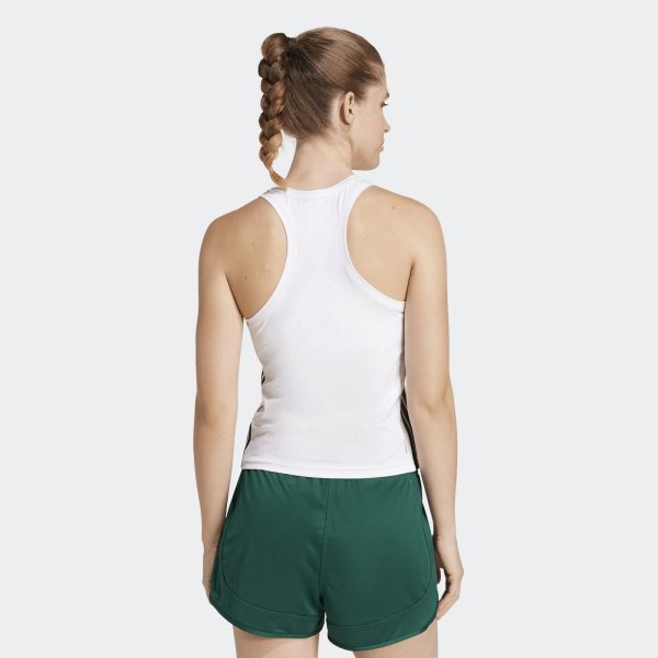 Dámské tílko adidas WE 3S TK - foto 2