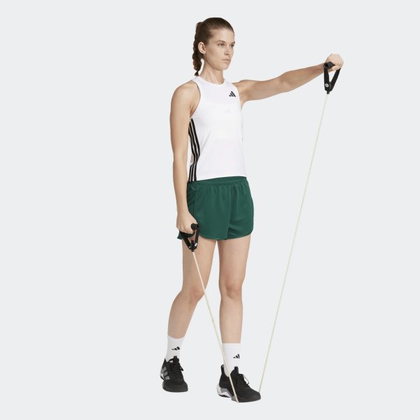 Dámské tílko adidas WE 3S TK - foto 3