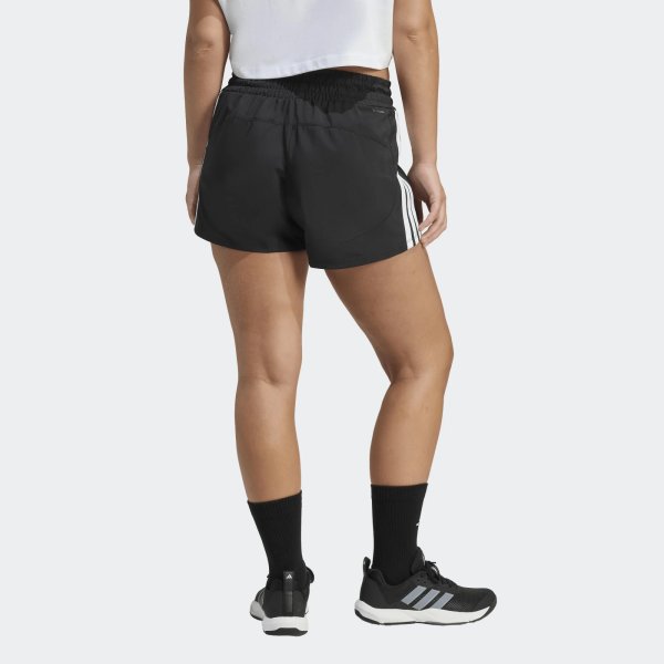 Dámské šortky adidas PACER HIGH W - foto 2