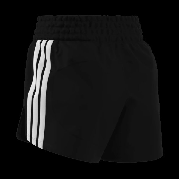 Dámské šortky adidas PACER HIGH W - foto 11