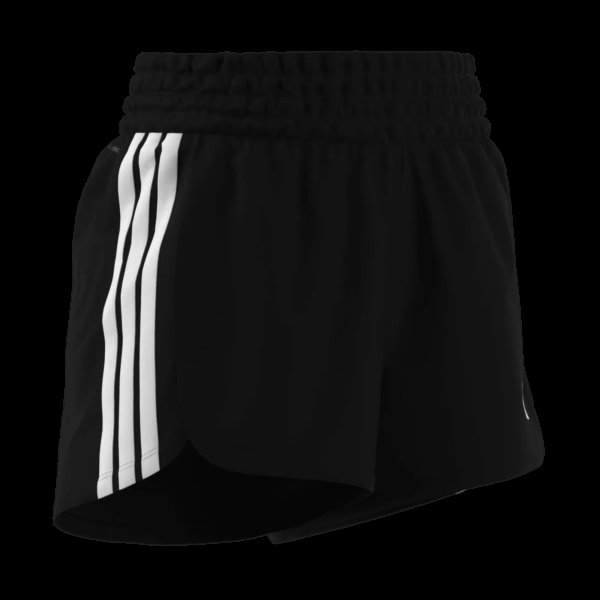 Dámské šortky adidas PACER HIGH W - foto 7