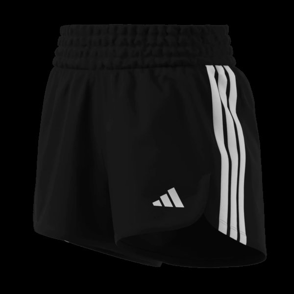 Dámské šortky adidas PACER HIGH W - foto 13