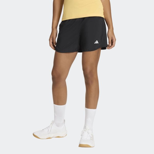 Dámské šortky adidas WE MIN 5IN SH - foto 1
