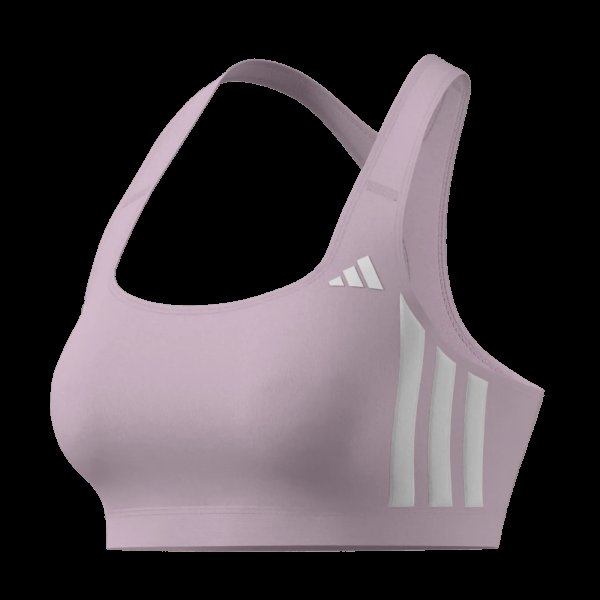 Dámská sportovní podprsenka adidas OPT ESS 3S MS - foto 15