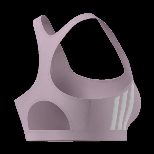 Dámská sportovní podprsenka adidas OPT ESS 3S MS - foto 11