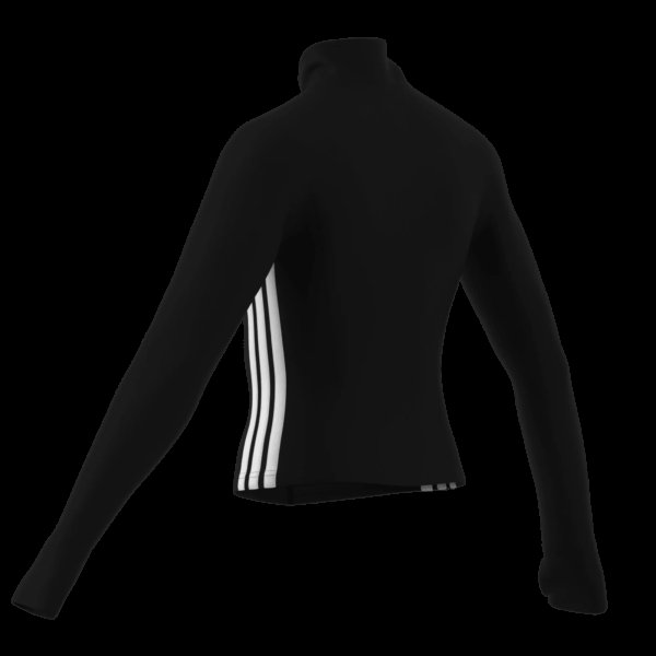 Dámská mikina adidas WE JKT 3S - foto 11