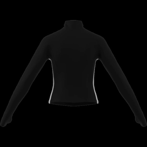 Dámská mikina adidas WE JKT 3S - foto 10
