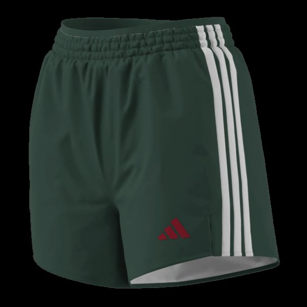 Dámské šortky adidas WE 3S WVN SH - foto 13