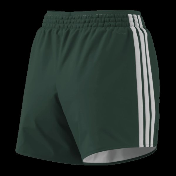Dámské šortky adidas WE 3S WVN SH - foto 9