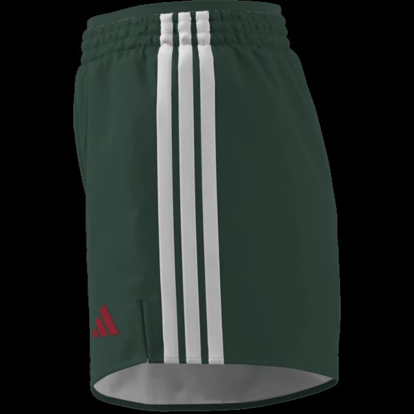 Dámské šortky adidas WE 3S WVN SH - foto 12