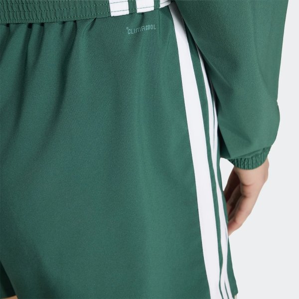 Dámské šortky adidas WE 3S WVN SH - foto 5