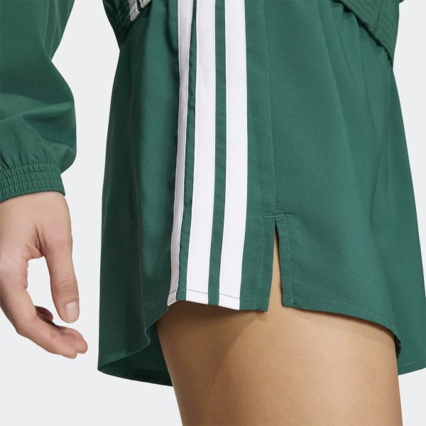 Dámské šortky adidas WE 3S WVN SH - foto 4