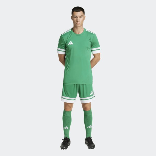Pánský dres adidas SQUA25 JSY M - foto 6