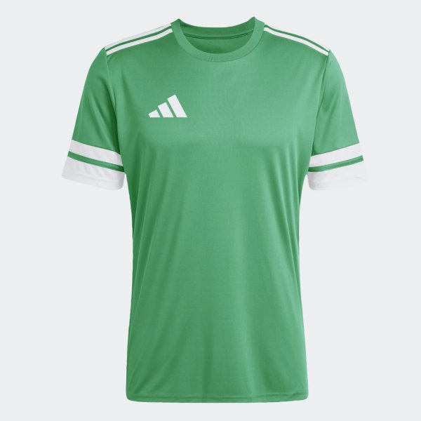 Pánský dres adidas SQUA25 JSY M - foto 1