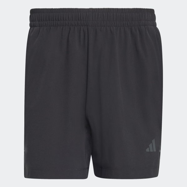 Pánské šortky adidas D4T ESS SHORTS - foto 0