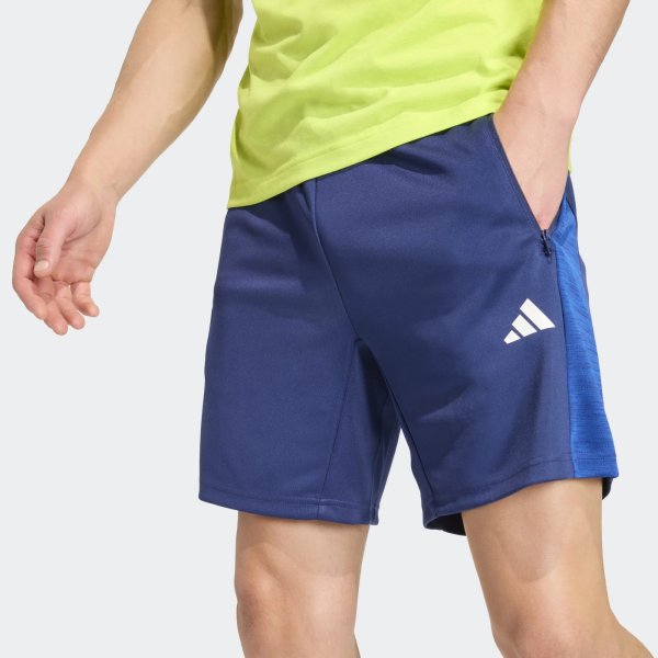Pánské šortky adidas WE ALLSET SHO - foto 5