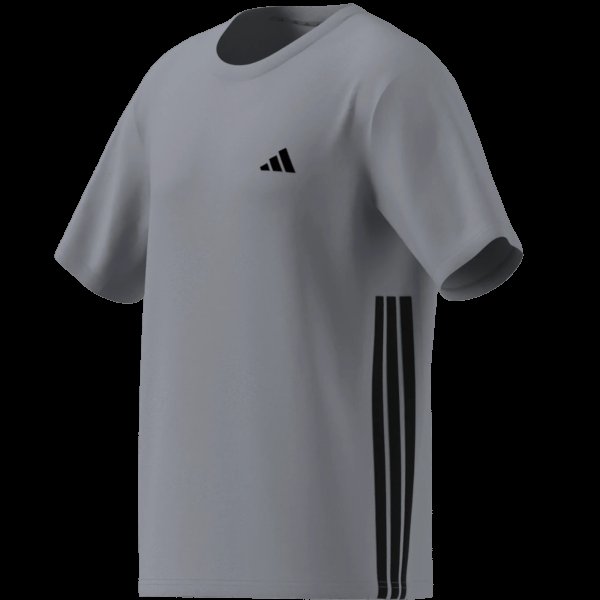 Pánské tričko adidas WE BAS 3S T - foto 14