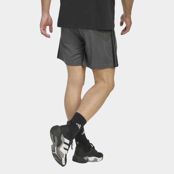 Pánské šortky adidas WE BAS 3SPQ S7 - foto 2