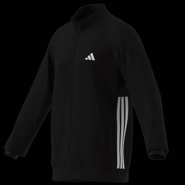 Pánská mikina adidas WE ALLSET 3S TT - foto 13