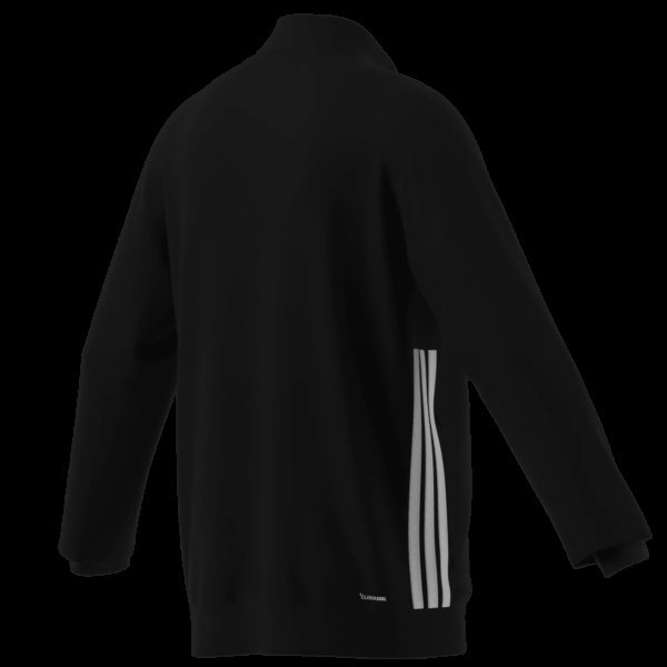 Pánská mikina adidas WE ALLSET 3S TT - foto 9