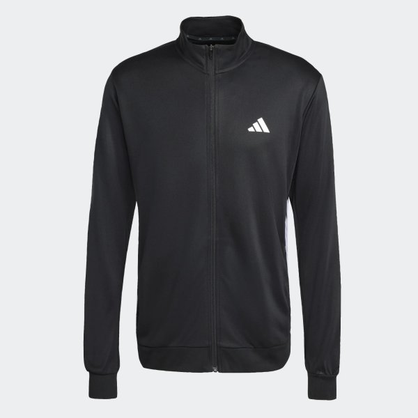 Pánská mikina adidas WE ALLSET 3S TT - foto 0
