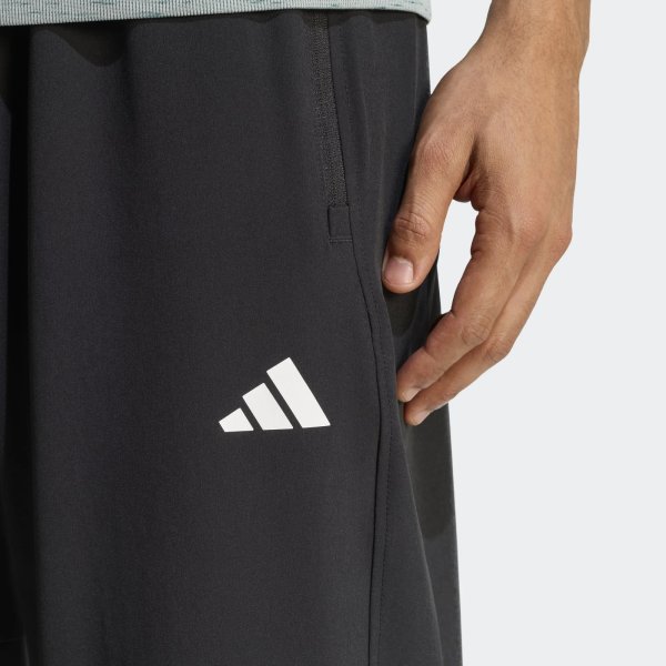 Pánské tepláky adidas WE FLEX WV3/4PT - foto 4