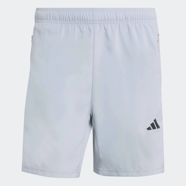 Pánské šortky adidas WE BAS 3SWV SH - foto 0